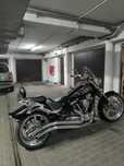 Yamaha Raider xv 1900