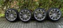 Opony z felgami styling 664m 19'' BMW G30