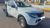 Mitsubishi L200 Invite