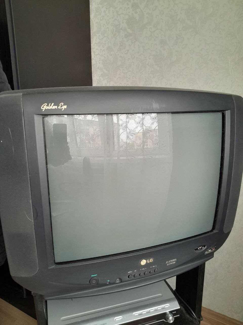 Телевизор 3шт. LG