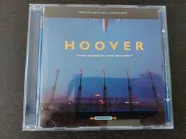Hoover a new stereophonic... płyta CD