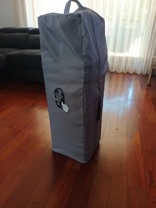 Berço de Viagem Bebecar
