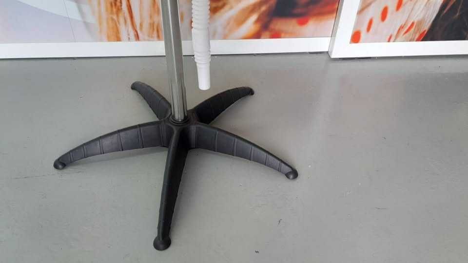Rampa de Lavagem Portátil Novas