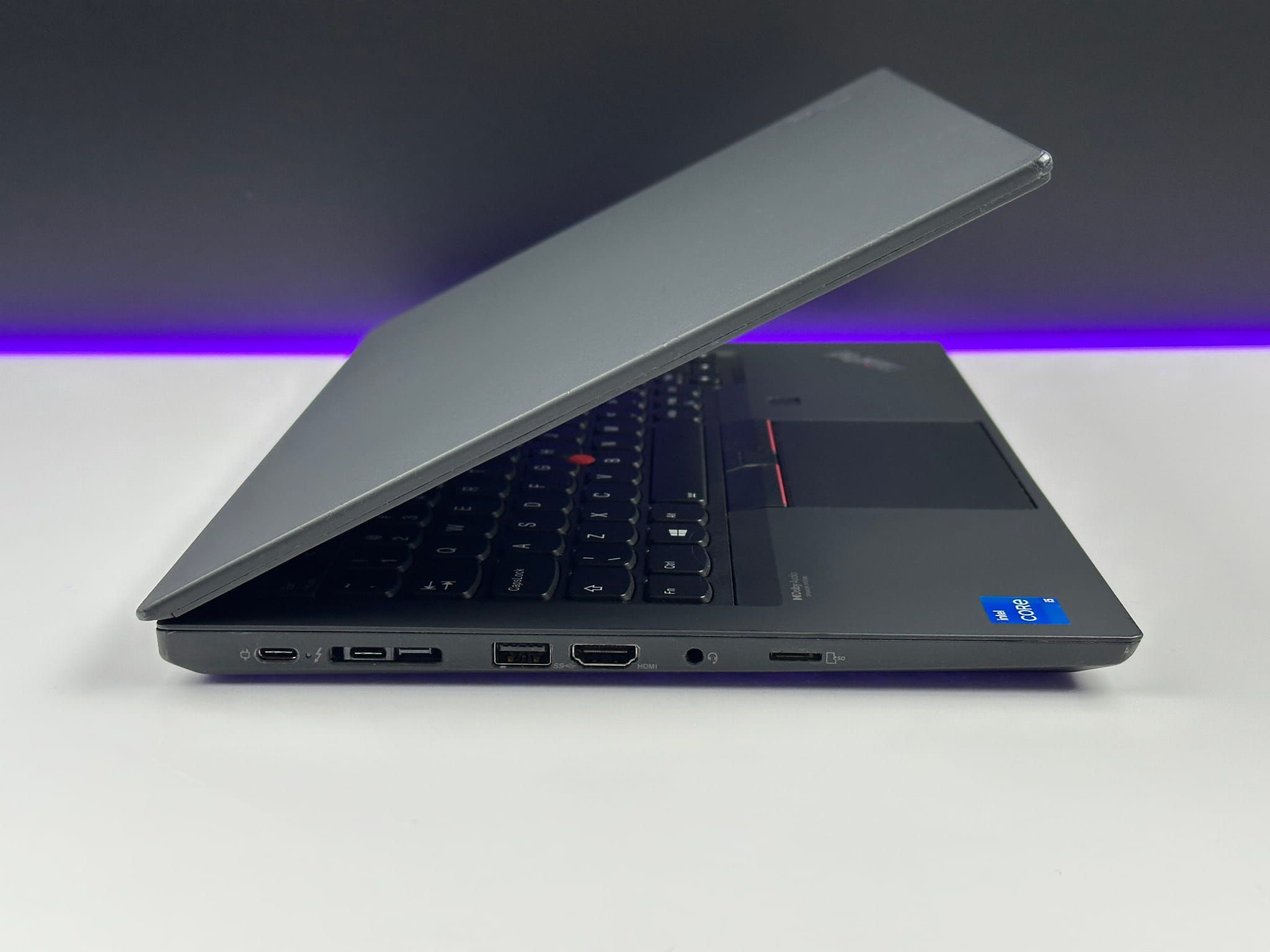 Laptop Lenovo ThinkPad P14s Gen 2 | i5-1135G7 / FHD / T500 / 16GB RAM