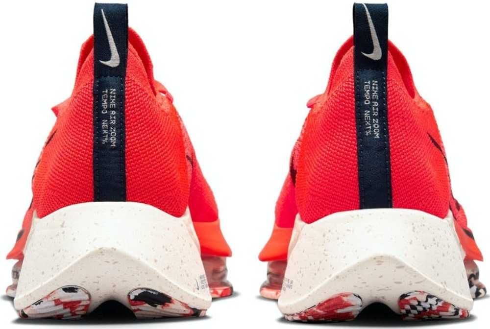 Męskie Buty Nike Air Zoom Tempo Next% FK: różne rozmiary