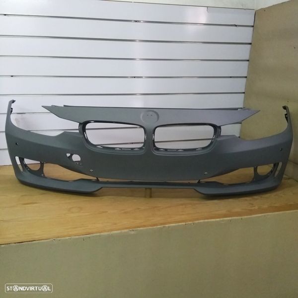 Para-choques BMW Série 3 modelo: 2012 até 2015 novo