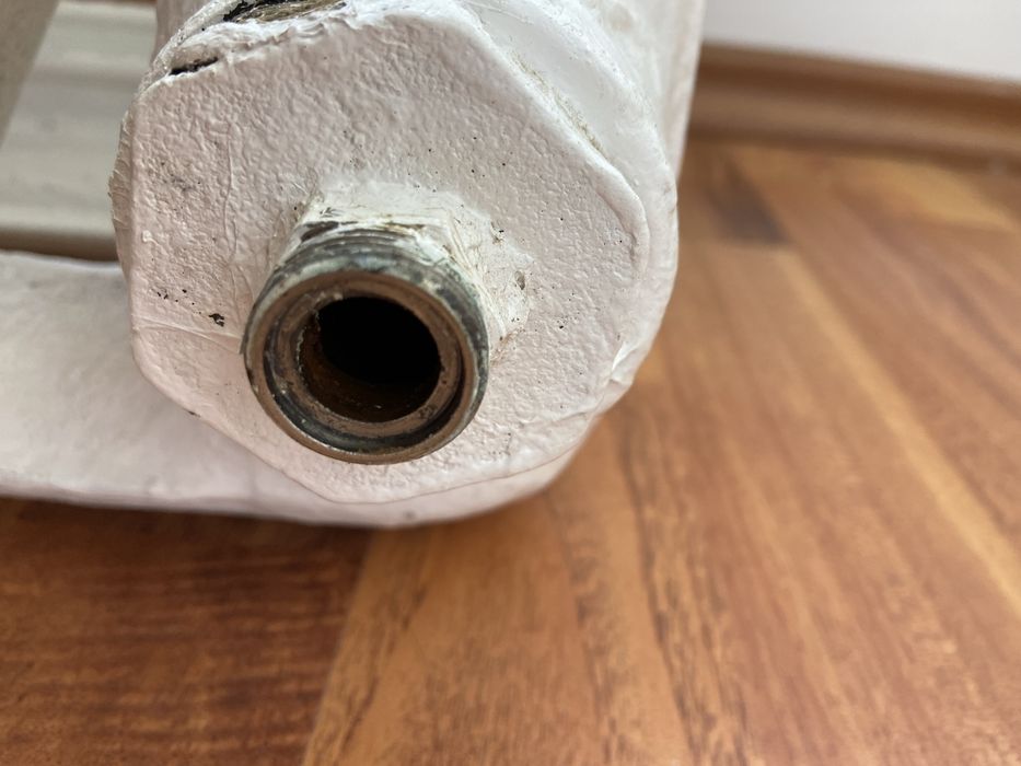 Радиатор отопления