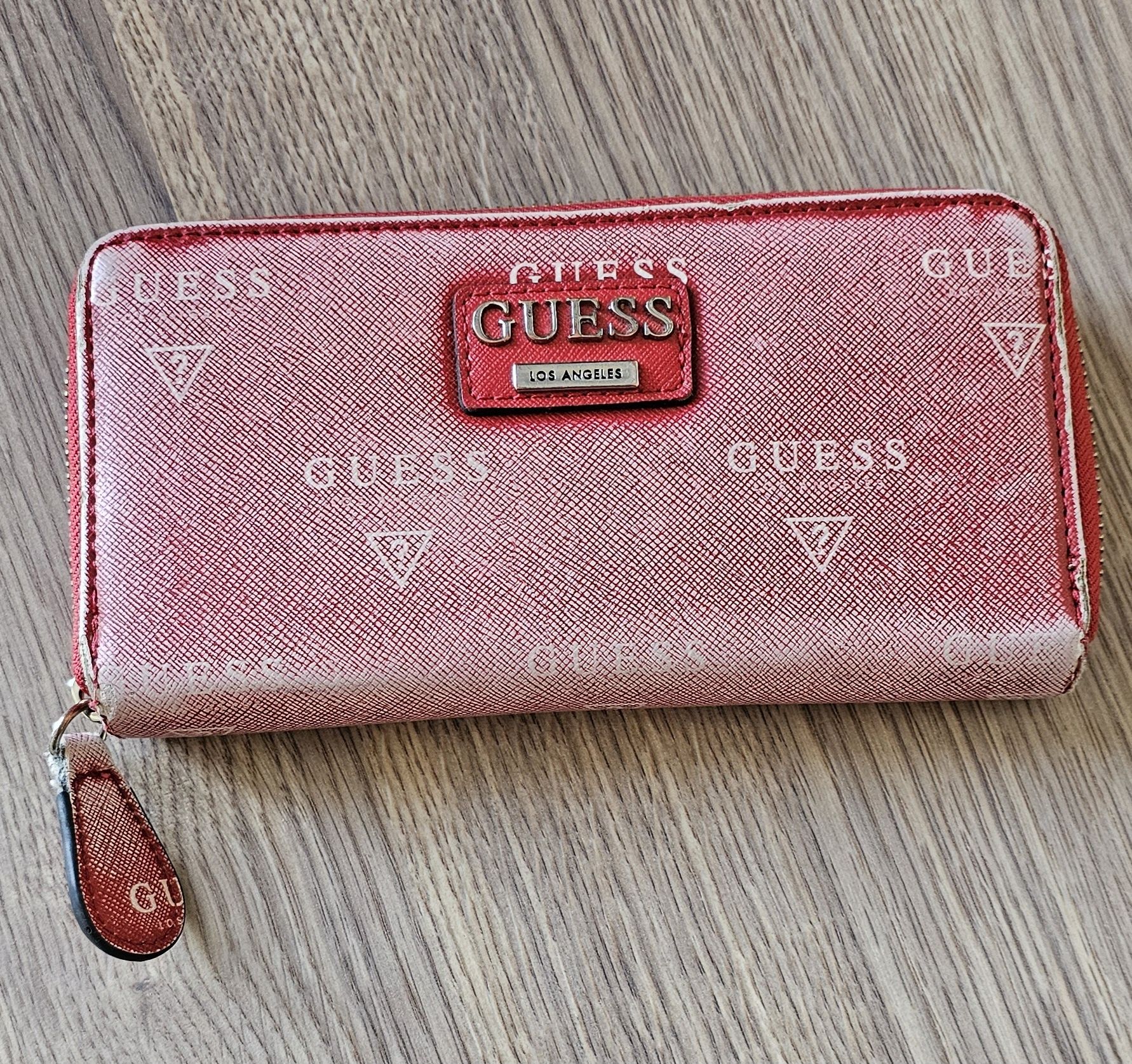 Гаманець  Guess.