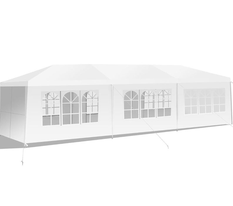 Tendas 6x3m e 9x3m. para casamentos, batizados e festas.159€ e 209€