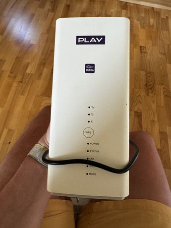 Router Huawei B618s Play