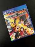 Naruto To Boruto : Shinobi Striker PL PS4