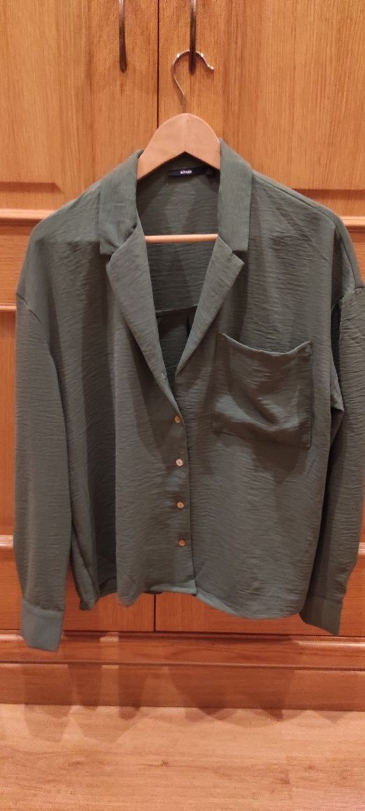 Camisa  de Senhora