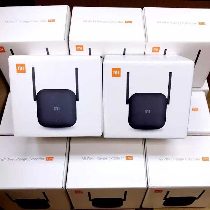 Усилитель Wi-Fi - Xiaomi Range Extender Pro, репитер