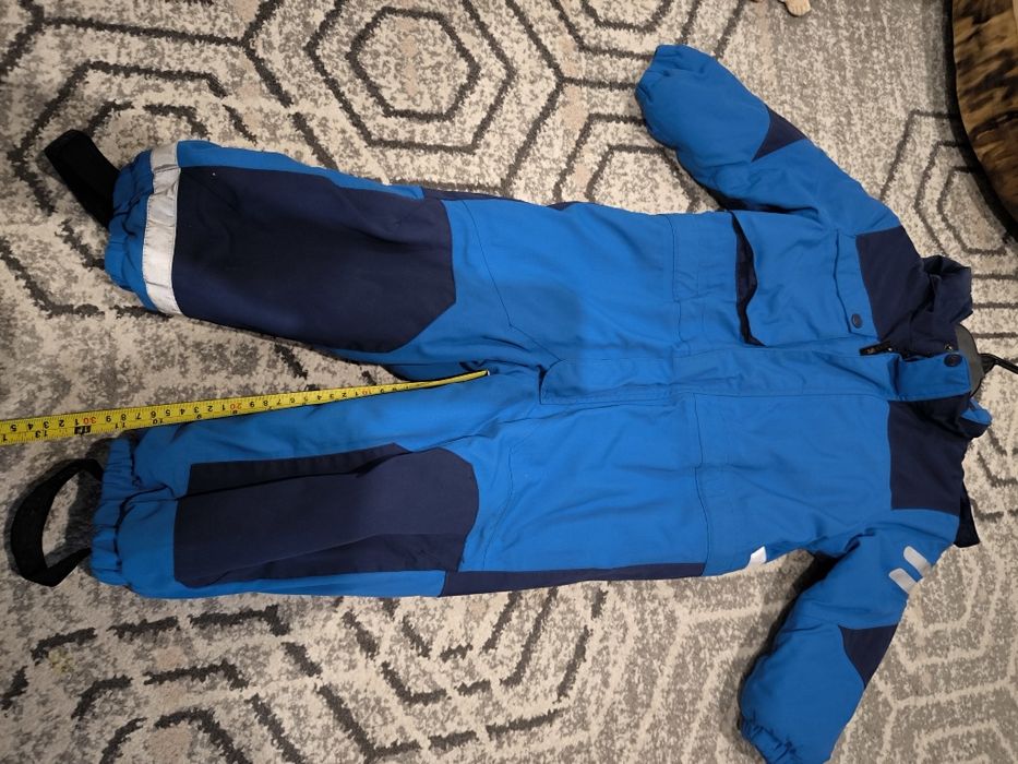 Kombinezon zimowy H&M 92