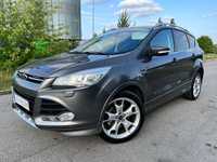 Ford Kuga 2.0TDCi 163KM 4x4 ! Automat !