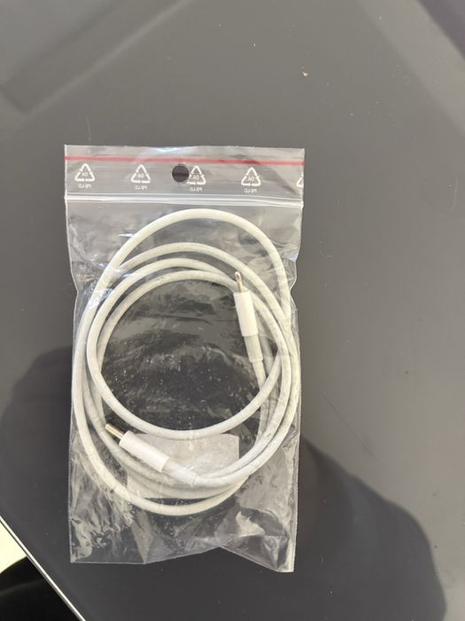 orginalny  kabel do iphone lighing -