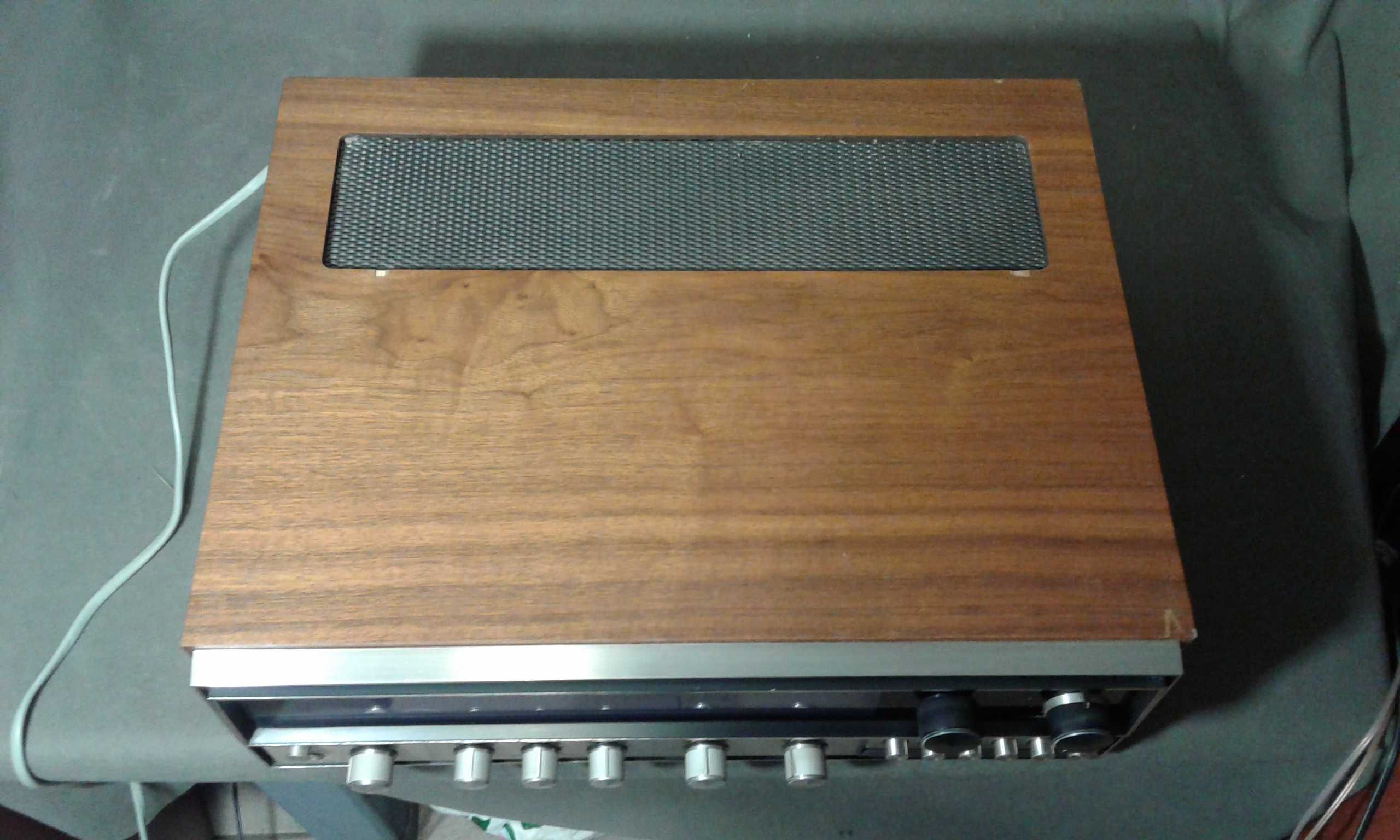 KENWOOD KR-6200 amplituner stereo vintage