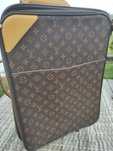 Louis Vuitton walizka torba podróżna