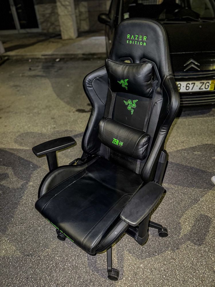 Setup gaming rtx3060