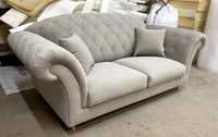 Sofa Kanapa Chesterfield Elegancka Stylowa EN Meble