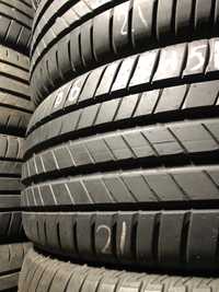 Шини 245/45 R18 Bridgestone Turanza T005 Комплект