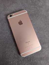 Apple Iphone 6 s 64 GB rose gold