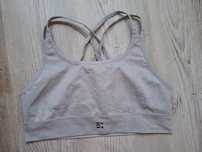 Stanik sportowy biustonosz damski r. XL