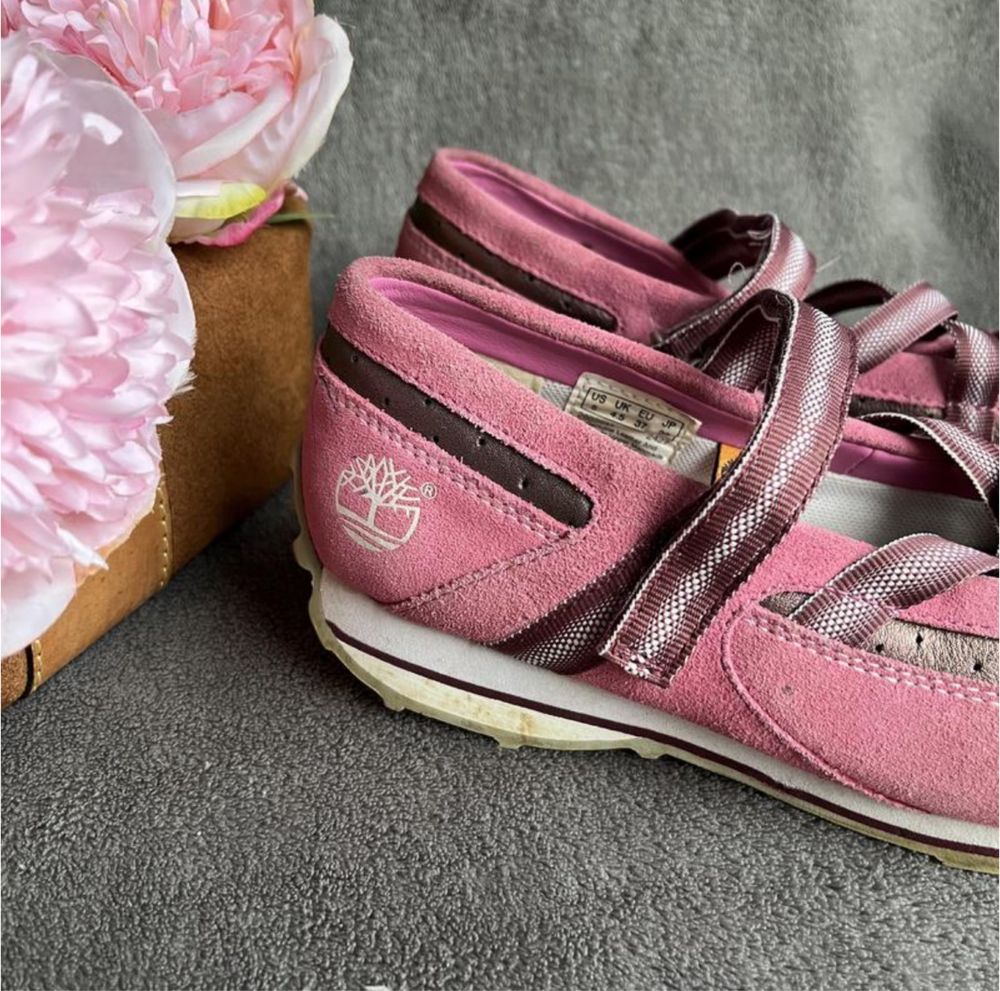 Timberland мокасини оригінал замша спортивні ортопедичні