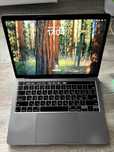 Ноутбук MacBook Pro 13” 2020 16Gb/512Gb i5 A2251