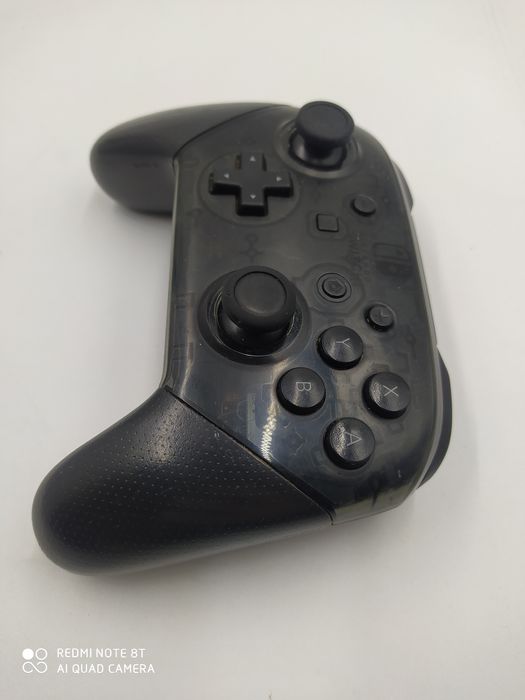 Pad Nintendo Switch Pro