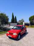 Kia Sportage 2.0 Gasolina/Auto - 1999