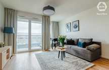 Kawalerka | Pets Friendly | Od zaraz | Kilińskiego