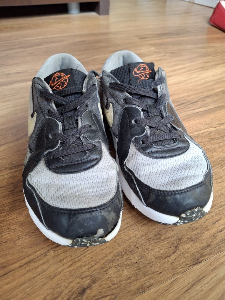 Кросівки Nike Airmax 34р 22см