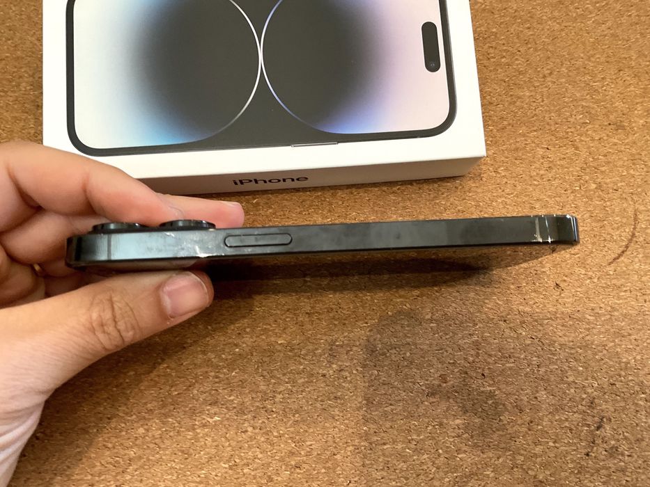 iPhone 14 Pro 256GB