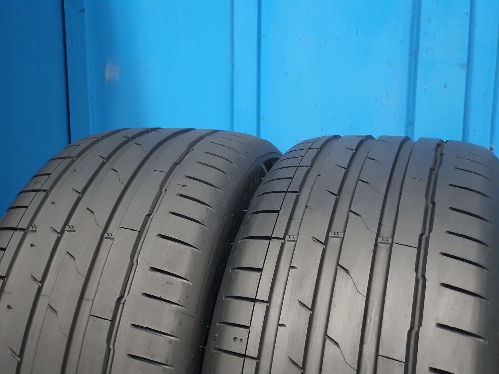 255/45 R19 Markowe opony letnie Hankook ! Rok 2022