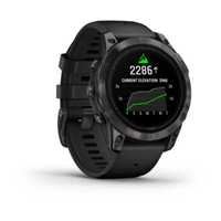 Годинник GARMIN Epix Pro Gen 2 (47mm) Sapphire  [0100280311]