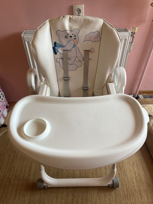 Продам годувальне крісло