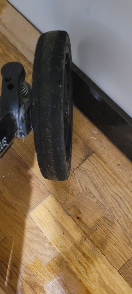 Britax коляска B motion plus