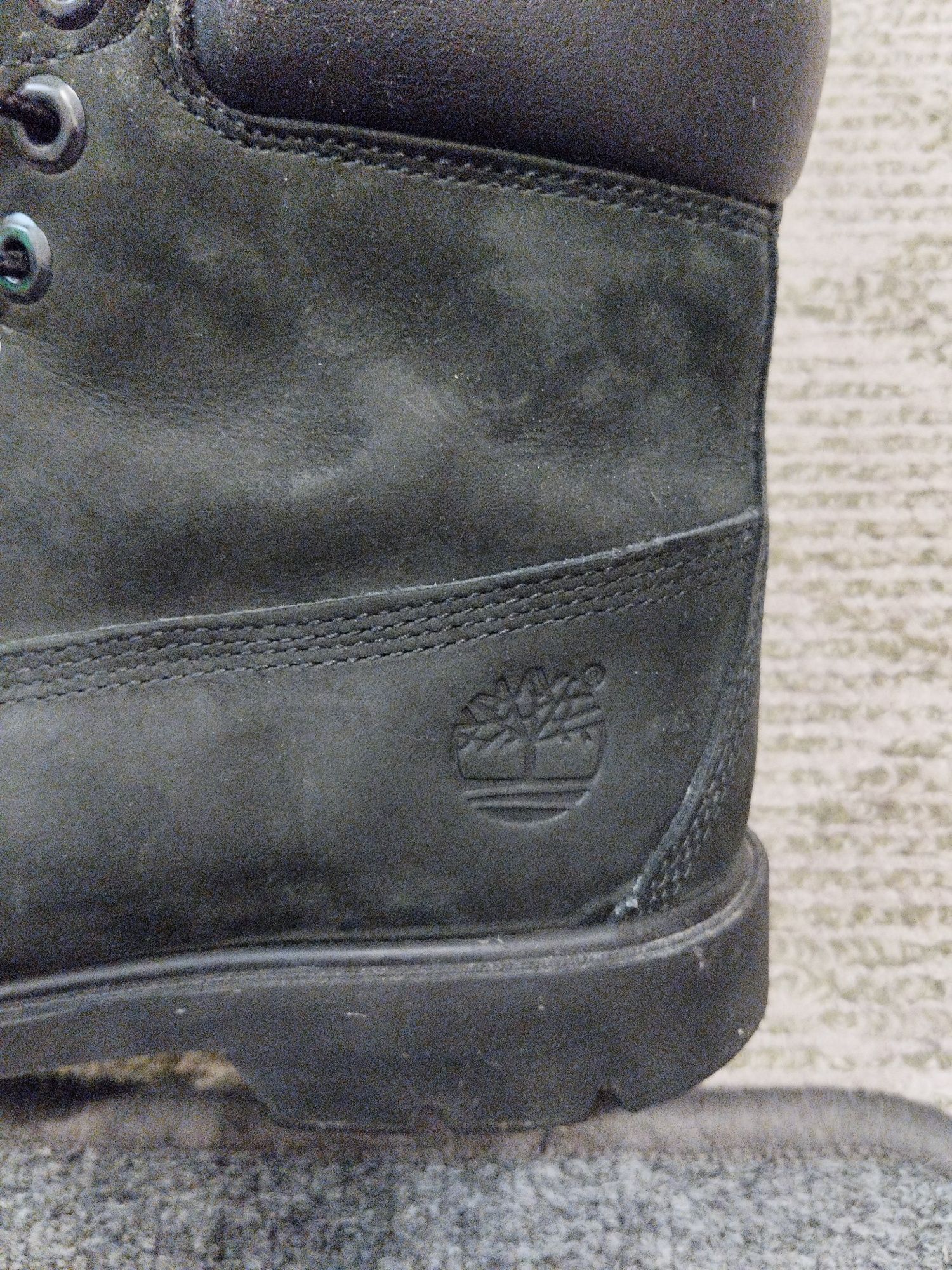 Timberland классические ботинки орининал