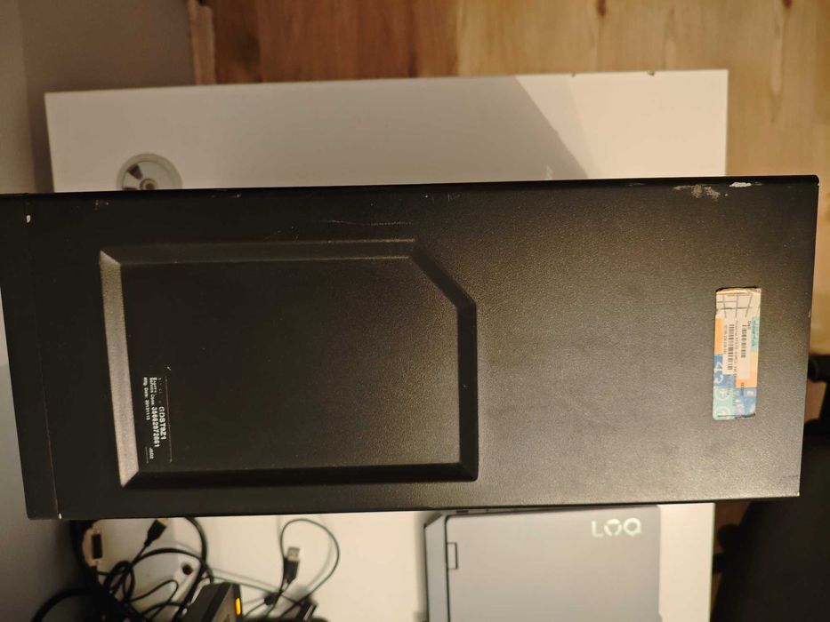 Komputer Dell Optiplex 9020 i7 16GB RAM, 256GB SSD+MSI GTX 1050 Ti 4GB