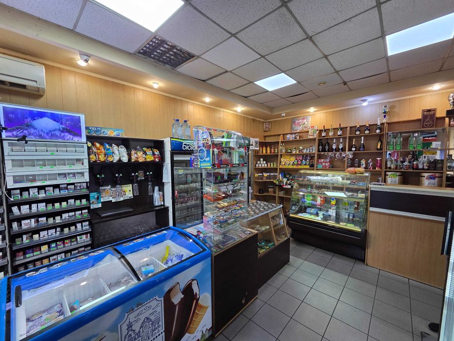 ‼️Магазин на Анголенко, проходное место, отдельный вход, аренда