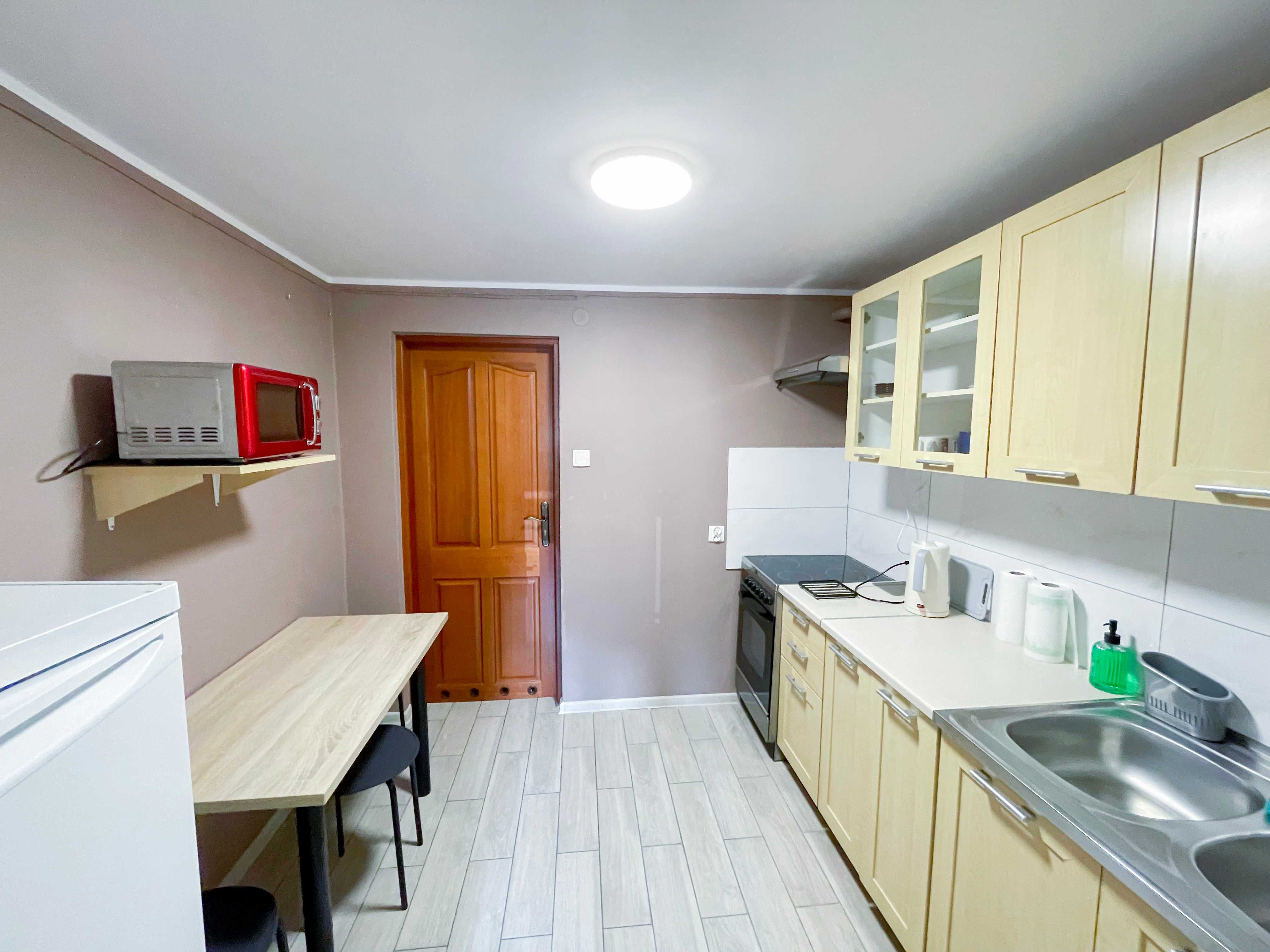Kwatery pracownicze / apartamenty - Gostyń