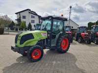 Ciągnik sadowniczy Claas Nexos 210 VE