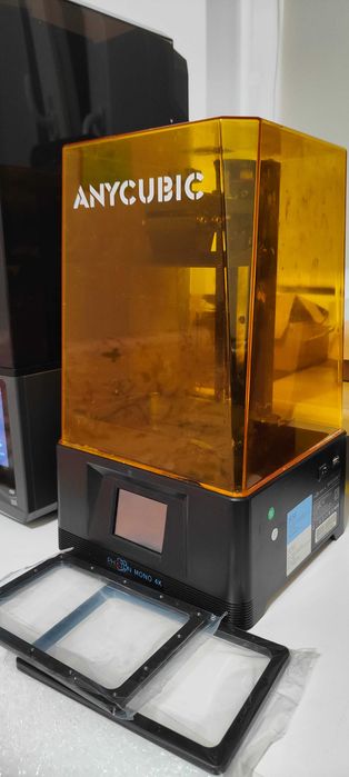 Anycubic Photon Mono 4K