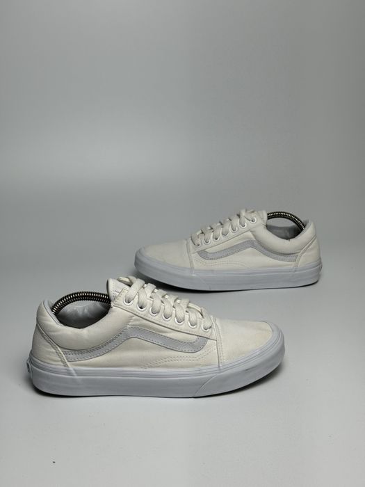 Кеди Vans Old Skool Оригінал
