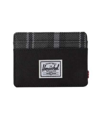 Кредитница Herschel (Charlie RFID Card Case cardholder) с америки