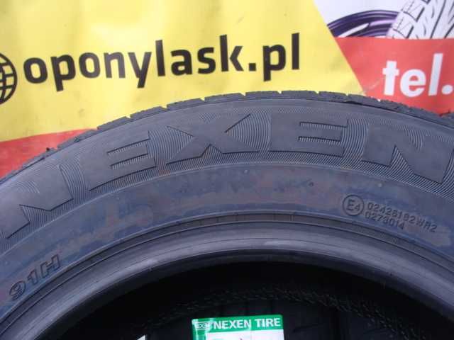 NOWE 195/65 R15 Nexen Nblue HD Plus