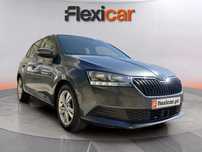 Skoda Fabia 1.0 TSI Active