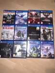 Gry na konsole ps4 ps5 playstation