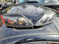 Lampy przód Hyundai coupe GK FL1 komplet